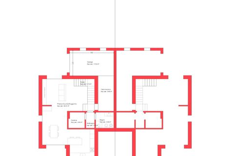 Byhus i Pieve di Cento, Bologna, Pieve di Cento - € 499.000 | Ref: 1727 - foto 3