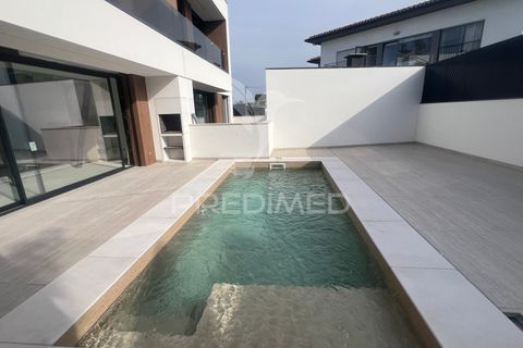Byhus i Vila Verde, Braga, Vila Verde - € 495.000 | Ref: 056104 - foto 3
