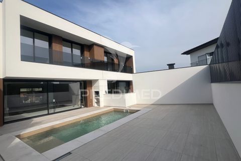 Byhus i Vila Verde, Braga, Vila Verde - € 495.000 | Ref: 056104 - foto 7