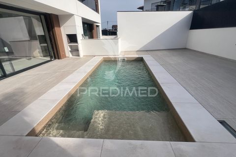 Byhus i Vila Verde, Braga, Vila Verde - € 495.000 | Ref: 056104 - foto 15
