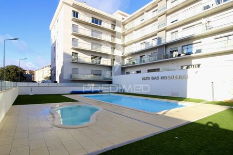 Apartament a Ourem, Santarem, Ourem - € 345.000 | Ref: 060656 - foto 32