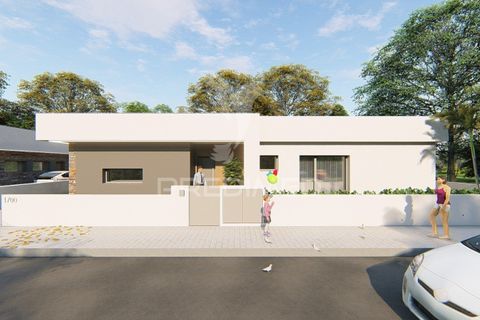 Byhus i Palmela, Setubal, Palmela - € 750.000 | Ref: 060721 - foto 1