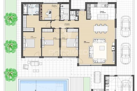 Byhus i Palmela, Setubal, Palmela - € 750.000 | Ref: 060721 - foto 5