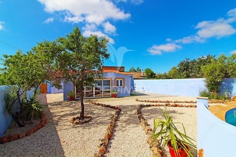 Landejendom i Silves, Faro, Silves - € 559.000 | Ref: 060797 - foto 1