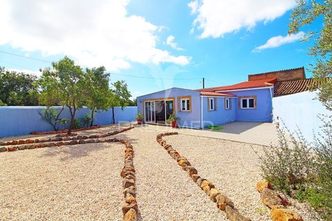 Landejendom i Silves, Faro, Silves - € 559.000 | Ref: 060797 - foto 2
