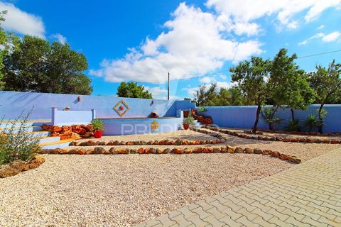 Landejendom i Silves, Faro, Silves - € 559.000 | Ref: 060797 - foto 3