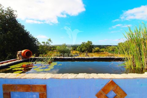 Landejendom i Silves, Faro, Silves - € 559.000 | Ref: 060797 - foto 4