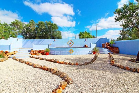 Landejendom i Silves, Faro, Silves - € 559.000 | Ref: 060797 - foto 5