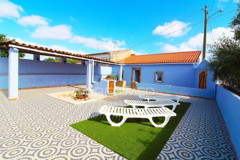 Landejendom i Silves, Faro, Silves - € 559.000 | Ref: 060797 - foto 8