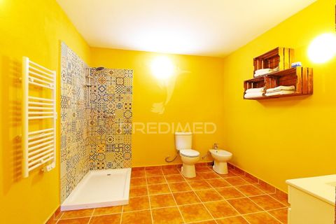 Landejendom i Silves, Faro, Silves - € 559.000 | Ref: 060797 - foto 16