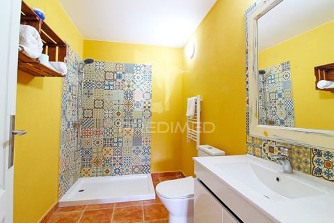 Landejendom i Silves, Faro, Silves - € 559.000 | Ref: 060797 - foto 17