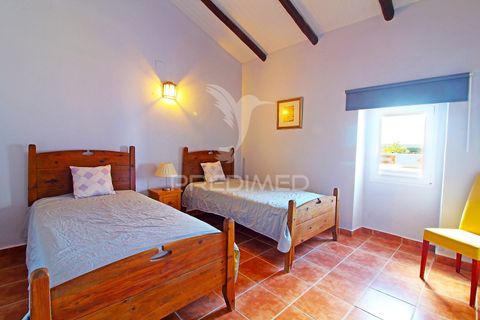 Landejendom i Silves, Faro, Silves - € 559.000 | Ref: 060797 - foto 21