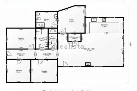 Landejendom i Silves, Faro, Silves - € 559.000 | Ref: 060797 - foto 28