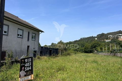 Helårsgrund i Vila Verde, Braga, Vila Verde - € 150.000 | Ref: 060862 - foto 4