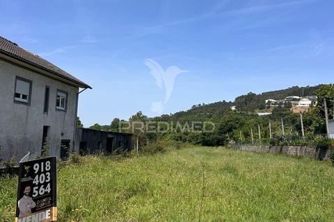 Helårsgrund i Vila Verde, Braga, Vila Verde - € 150.000 | Ref: 060862 - foto 7