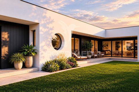 Byhus i Vagos, Aveiro, Vagos - € 429.000 | Ref: 060873 - foto 1