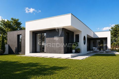 Byhus i Vagos, Aveiro, Vagos - € 429.000 | Ref: 060873 - foto 2