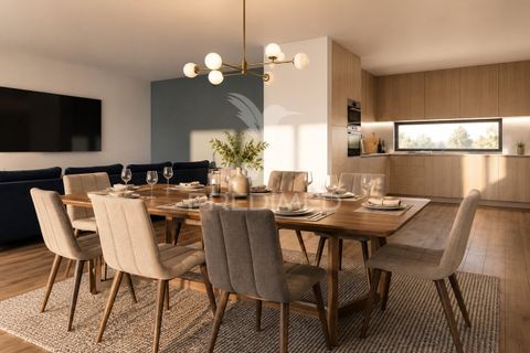 Byhus i Vagos, Aveiro, Vagos - € 429.000 | Ref: 060873 - foto 4