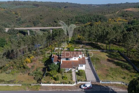 Byhus i Arganil, Coimbra, Arganil - € 360.000 | Ref: 060907 - foto 1