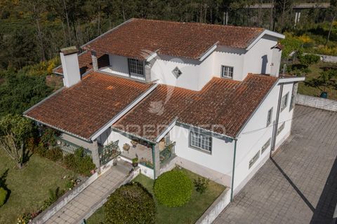 Byhus i Arganil, Coimbra, Arganil - € 360.000 | Ref: 060907 - foto 2