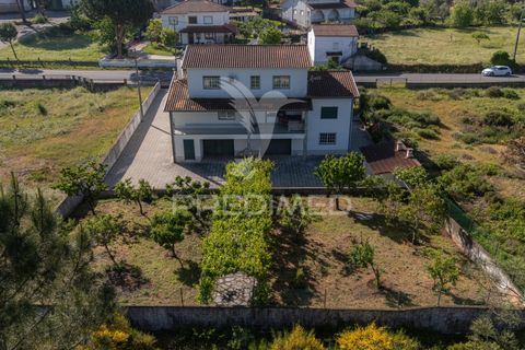 Byhus i Arganil, Coimbra, Arganil - € 360.000 | Ref: 060907 - foto 3