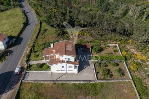 Byhus i Arganil, Coimbra, Arganil - € 360.000 | Ref: 060907 - foto 4