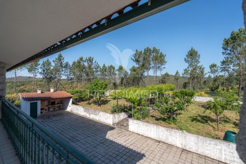 Byhus i Arganil, Coimbra, Arganil - € 360.000 | Ref: 060907 - foto 29