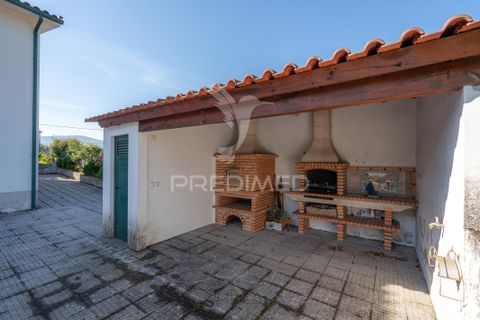 Byhus i Arganil, Coimbra, Arganil - € 360.000 | Ref: 060907 - foto 30