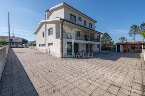 Byhus i Arganil, Coimbra, Arganil - € 360.000 | Ref: 060907 - foto 36