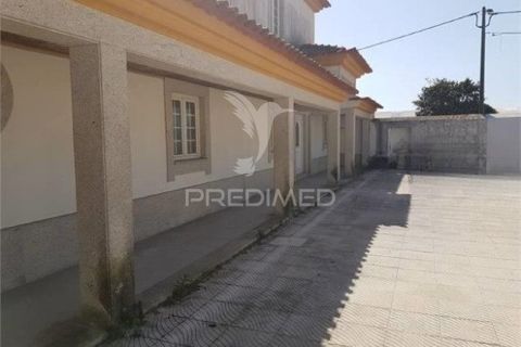 Byhus i Ovar, Aveiro, Ovar - € 500.000 | Ref: 060931 - foto 1