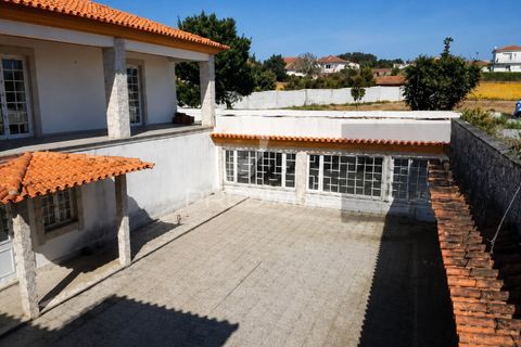 Byhus i Ovar, Aveiro, Ovar - € 500.000 | Ref: 060931 - foto 2