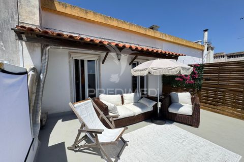 Byhus i Abrantes, Santarem, Abrantes - € 340.000 | Ref: 060932 - foto 2