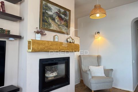 Byhus i Abrantes, Santarem, Abrantes - € 340.000 | Ref: 060932 - foto 12