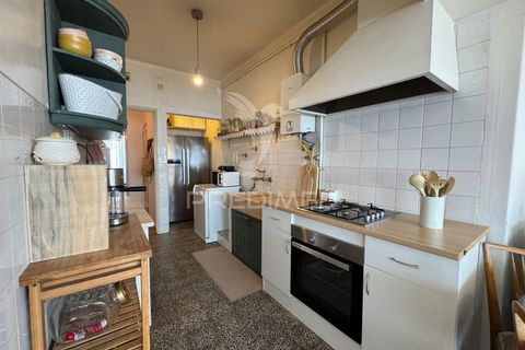 Byhus i Abrantes, Santarem, Abrantes - € 340.000 | Ref: 060932 - foto 13