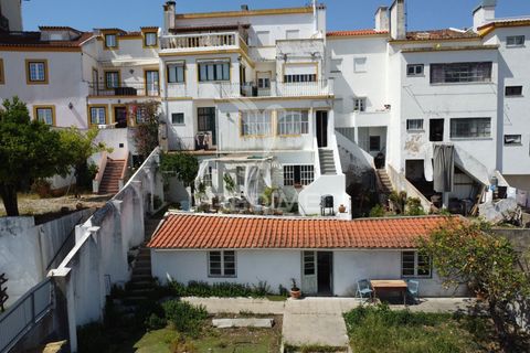 Byhus i Abrantes, Santarem, Abrantes - € 340.000 | Ref: 060932 - foto 34