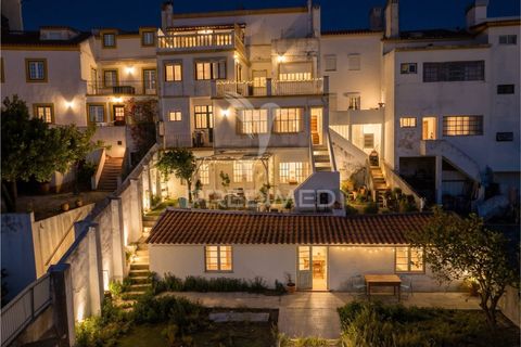 Byhus i Abrantes, Santarem, Abrantes - € 340.000 | Ref: 060932 - foto 35