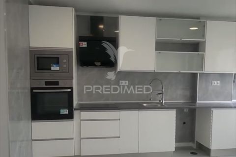 Lejlighed i Oeiras, Lisbon, Oeiras - € 475.000 | Ref: 060938 - foto 4