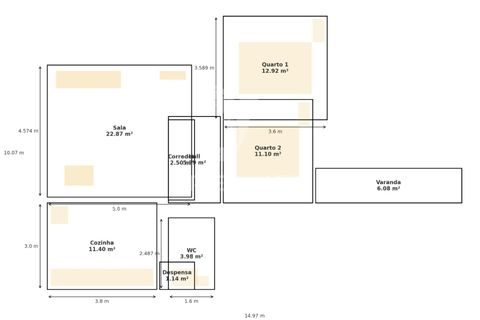 Lejlighed i Oeiras, Lisbon, Oeiras - € 475.000 | Ref: 060938 - foto 34