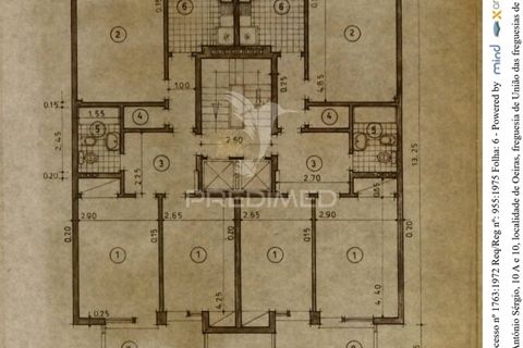 Lejlighed i Oeiras, Lisbon, Oeiras - € 475.000 | Ref: 060938 - foto 36