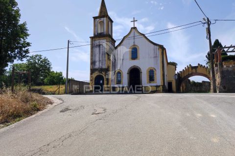 Helårsgrund i Vagos, Aveiro, Vagos - € 55.000 | Ref: 060942 - foto 4