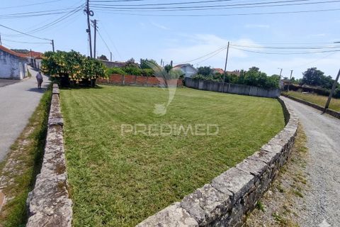 Helårsgrund i Vagos, Aveiro, Vagos - € 55.000 | Ref: 060942 - foto 1