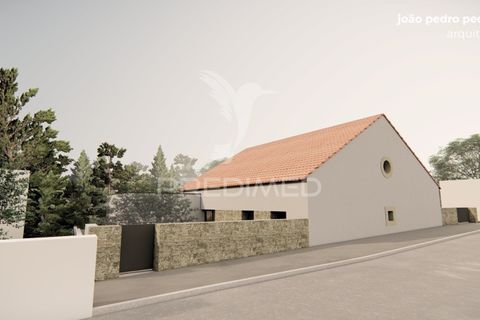 Byhus i Ourem, Santarem, Ourem - € 125.000 | Ref: 060951 - foto 2