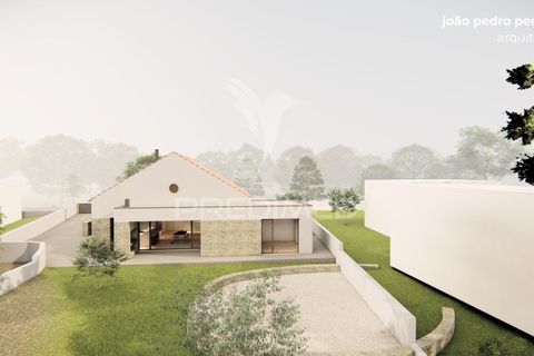Byhus i Ourem, Santarem, Ourem - € 125.000 | Ref: 060951 - foto 3