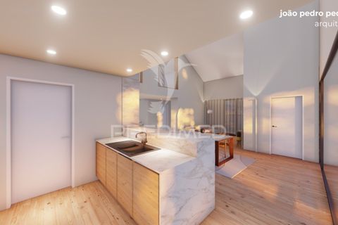 Byhus i Ourem, Santarem, Ourem - € 125.000 | Ref: 060951 - foto 7
