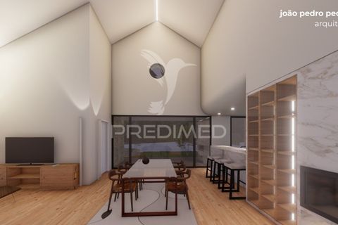 Byhus i Ourem, Santarem, Ourem - € 125.000 | Ref: 060951 - foto 8