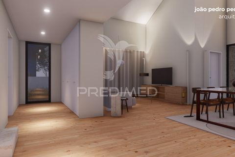 Byhus i Ourem, Santarem, Ourem - € 125.000 | Ref: 060951 - foto 9