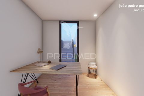 Byhus i Ourem, Santarem, Ourem - € 125.000 | Ref: 060951 - foto 12