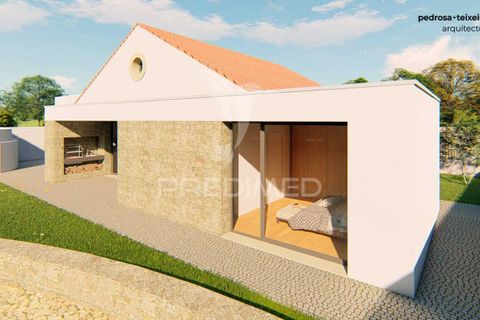 Byhus i Ourem, Santarem, Ourem - € 125.000 | Ref: 060951 - foto 16