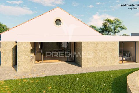 Byhus i Ourem, Santarem, Ourem - € 125.000 | Ref: 060951 - foto 17