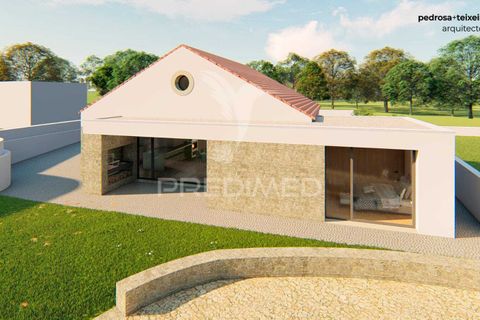 Byhus i Ourem, Santarem, Ourem - € 125.000 | Ref: 060951 - foto 18